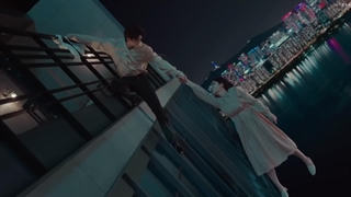 میکس زیبای سریال کره‌ای شیطان من MyDemon با آهنگ Tattoo