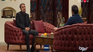 پویانفر مداح و فعال فرهنگی: پیش‌بینی می‌کنم، رونالدو مسلمان خواهد شد