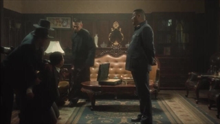 قسمت 11  سریال چینی نبرد عقیده -  War of Faith 2024با زیرنویس فارسی