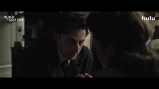 دانلود رایگان سریال ما خوش شانس بودیم (کلیک فایلز)