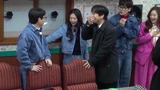 قسمت 6 برنامه ساختمان ٤٠٤ ( Apartment 404 ) با زیرنویس فارسی