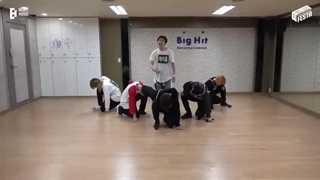 دنس پرکتیس I Need You به مناسبت فستا 2023