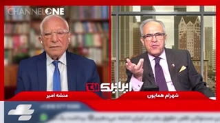 14030112: اسرائیلی که از پس حماس بر نمی‌آید چطور می‌تواند با ایران مقابله کند