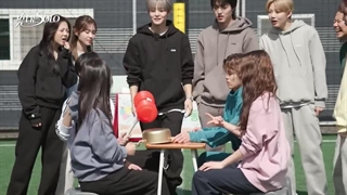 قسمت 5 برنامه دیتینگ شوی تـرژر شاینینگ سولو "Shining Solo" با زیرنویس فارسی