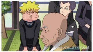 سعی کن نخندی با ناروتو