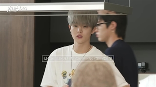 قسمت 5 ( اتمام پارت یک ) برنامه دوست‌یابی ترژر شاینینگ سولو Treasure Shining Solo 2024 با زیرنویس‌فارسی