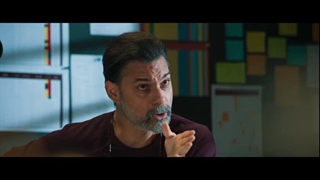 سریال افعی تهران