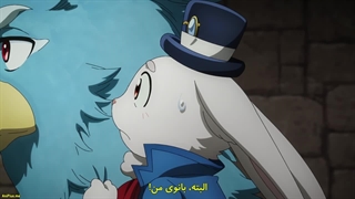 انیمه مرز شانگری لا - شکارچی بازی‌های آشغال، یه بازی خفن رو به چالش میکشه قسمت 25 (آخر) با زیرنویس فارسی چسبیده