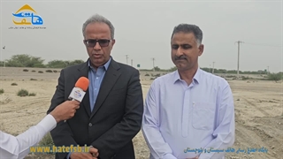 لایروبی رودخانه رابچ زرآباد در روزهای آینده شروع می شود