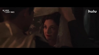 دانلود سریال We Were the Lucky Ones 2024