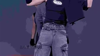 به به ما اینجا مینگی و سونگهوا رو داریم و اون لا هم هونگ جونگ *_* :خنده: