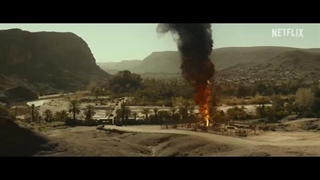 دانلود فیلم The Wages of Fear 2024