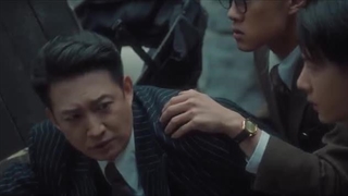 سریال چینی نبرد عقیده 2024قسمت 23 با زیرنویس فارسی