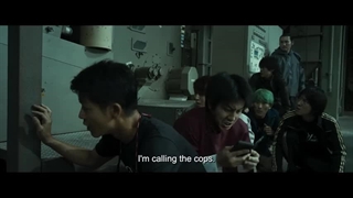 دانلود فیلم یک درصد One Percenter 2023