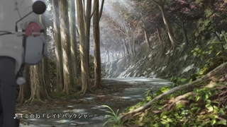 تریلر جدید فصل سوم انیمه △Yuru Camp منتشر شد + تاریخ انتشار در توضیخات