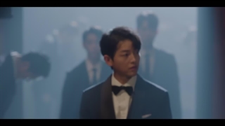 قسمت 8 ملکه اشک‌ها "Queen Of Tears" +کپشن(لینک های دانلود)