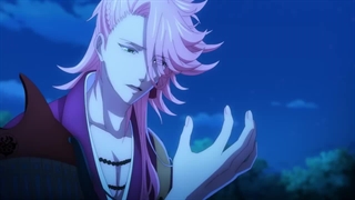 تریلر جدید انیمه Touken Ranbu Kai: Kyoden Moyuru Honnouji منتشر شد + تاریخ انتشار در توضیحات