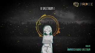 پروژه آماده افترافکت : اکولایزر