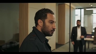 قسمت دوم سریال جنگل آسفالت