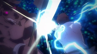 تریلر انیمه Ore wa Subete wo "Parry" suru منتشر شد + زمان پخش در توضیحات