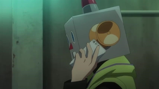 انیمه لیکوریس ریکول قسمت ۶ دوبله فارسی