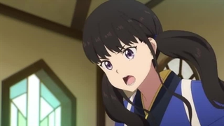 انیمه لیکوریس ریکول قسمت ۷ دوبله فارسی