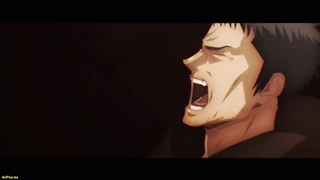 انیمه Nenja kamie قسمت 8 با زیرنویس فارسی چسبیده