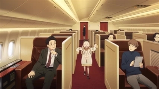 انیمه یکوریس ریکول قسمت ۱۱ دوبله فارسی  《این قسمت ناقصه آپلود شده》