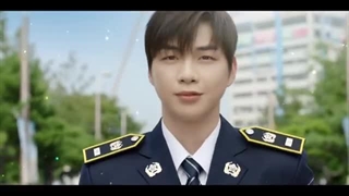 تیتراژ ابتدایی سریال کره ای پلیس های تازه کار