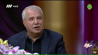 سال نو (ویژه برنامه تحویل سال 1403) - 28 اسفند 1402 بخش 3