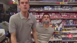 Top 5 Just For Laughs Gags Compilation Perfect ✅  Police Funny Pranks!!!