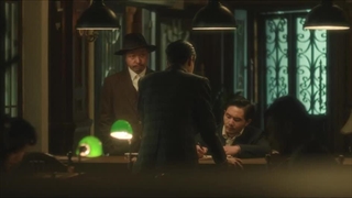 قسمت 18 سریال چینی نبرد عقیده -  War of Faith 2024با زیرنویس فارسی