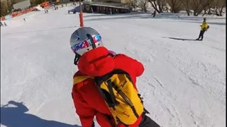 پیست های تهران