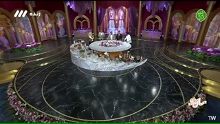 سال نو (ویژه برنامه تحویل سال 1403) - 28 اسفند 1402 بخش 5