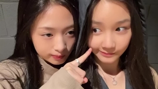 یاا صبر کن، شیش! آهیون و پریتا