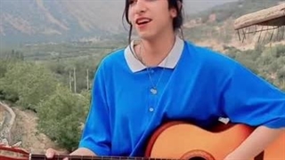 آهنگ جهان دیگر با صدای مهسا