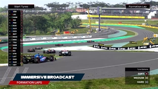 اکانت قانونی F1 22