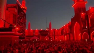 شهادت امیرمومنان (ع) تسلیت باد