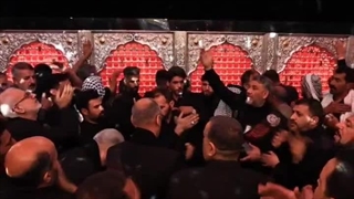 شهادت امیرالمومنین علی (ع) تسلیت باد