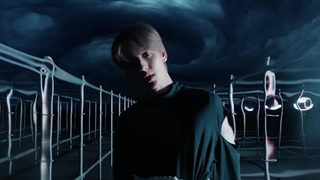 MV موزیک ویدیو TXT تی اکس تی Deja Vu