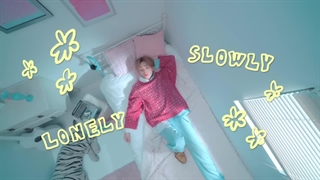 موزیک ویدیوی candy از miyase ryubi