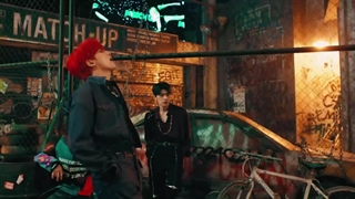 موزیک ویدیوی LEGIT از INI