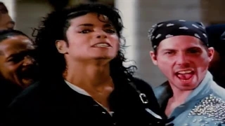 Michael Jackson - Bad (Official Video)