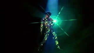 Michael Jackson - Rock With You (Official Video)