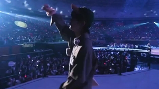 اجرای STRAY KIDS آهنگ TA در فن میتینگ 2024 ( SKZ magic school)♡♡