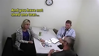 جنایت‌ها از دید دوربین‌های مخفی