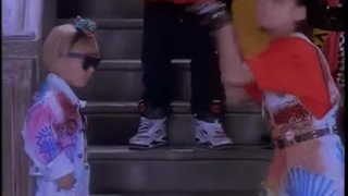 Michael Jackson - Black Or White | Official Music Video