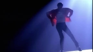 Michael Jackson - Jam
