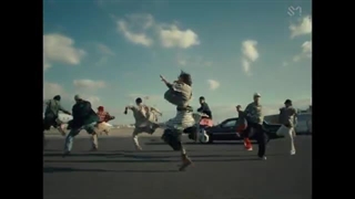 SUB Farsi✨LUCAS 루카스 'Renegade' MV (Plan B)✨⬇️پلن Aرا هم با زیرنویس ف. ببینید⬇️