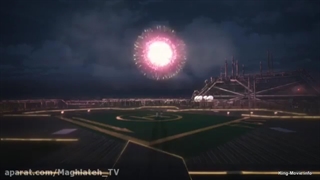 میکس از انیمه فرزند آب و هوا